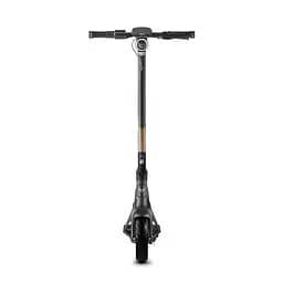 Електросамокат NIU KQi Air X Black 9,5", 350(700)W, 9,4Ah, 50km, 25km/h, 20%, App, 11,7 kg (KRT36EG2E11) - мініатюра 2