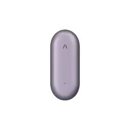 Диктофон Plaud AI Note Pin Sunset Purple (PPN0200-SP) - мініатюра 3