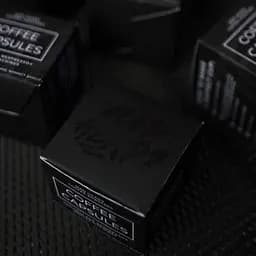 Кава в капсулах Madheads Capsules Colombia El Embrujo Witch 10 капсул - мініатюра 5