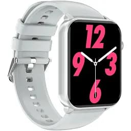 Годинник Blackview R30 Max Silver - мініатюра 3