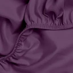 Дитяча постільна білизна Cosas сатин VIOLET 110х140см (73Satin_Violet_Violet_140) - мініатюра 7