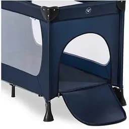 Дитячий манеж Hauck Dream N Play Plus Navy (60360-4) - мініатюра 3