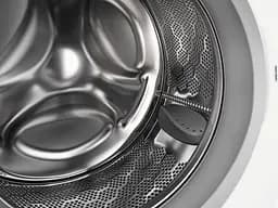 Electrolux Пральна машина Electrolux фронтальна, 9кг, 1400, A, 66см, дисплей, пара, інвертор, білий - мініатюра 4