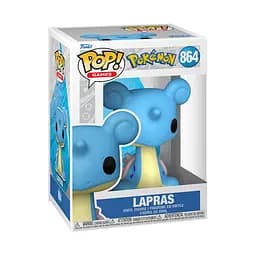 Ігрова фігурка Funko POP! cерії "Покемон" - ЛАПРАС - мініатюра 5