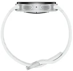 Смарт годинник Samsung Galaxy Watch 8 44mm Silver (SM-L330NZSASEK) (7141775) - мініатюра 5