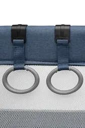 Манеж Caretero Quadra Blue - мініатюра 3
