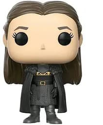 Фігурка Funko Pop Ліанна Мормонт Гра престолів Game of Thrones Lyanna Mormont 10см GTLM56 - мініатюра 2