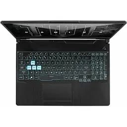 Ігровий ноутбук Asus TUF A15 i7-11370H RTX 3070 32 GB RAM/1000 GB SSD Refurbished - мініатюра 4