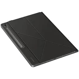 Чохол Samsung для Galaxy Tab S10 FE+ (X620/626), Book Cover, чорний - мініатюра 4