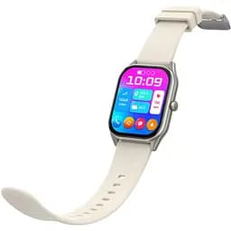 Смарт-годинник Hoco Y41 Smart sports watch (call version) Silver - мініатюра 2
