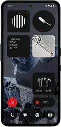 Смартфон Nothing CMF Phone 2 Pro 8/128GB Black - мініатюра 4