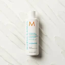 Зволожуючий кондиціонер для волосся Moroccanoil Hydration 250 мл - мініатюра 3