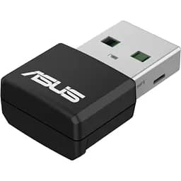 Мережева карта Wi-Fi ASUS USB-AX55 Nano - мініатюра 3