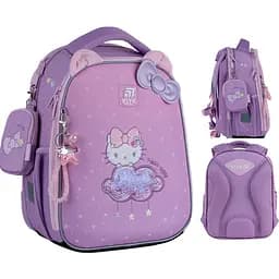 Рюкзак Kite Education каркасний 555 HK (HK25-555S) - мініатюра 2