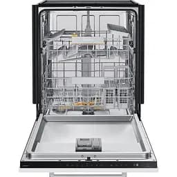 Вбудована посудомийна машина Samsung DW60DG760B00U1 - мініатюра 9