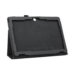 Чохол BeCover Slimbook для Prestigio Multipad Wize 4111/Wize 3771/Muze 3871 PMT4111/PMT3771/PMT3871 Black (703656) - мініатюра 2
