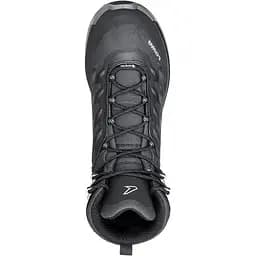 Черевики Lowa Ferrox GTX MID 42 Чорний-Сірий - мініатюра 6