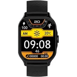 Смарт-годинник Globex (Smart Watch Urban (Black) - мініатюра 6