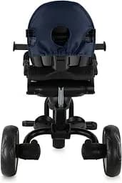 Триколісний велосипед MoMi Ivi Navy Blue (ROTR00014) - мініатюра 6