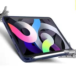 Чохол-книжка BlueO Ape Case для Apple iPad Air 10.9'' (2020-22) / Pro 11 (2018-22)/Air 11'' 2024-25 Синій - мініатюра 4