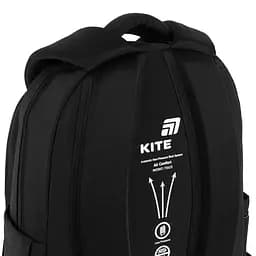 Рюкзак Kite Education teens Real Madrid (RL26-2597L) - мініатюра 7