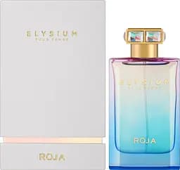 Парфумована вода Roja Parfums Roja Elysium Pour Femme 75 мл - мініатюра 2