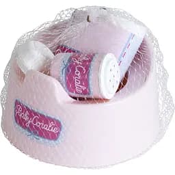 Іграшковий набір Klein Baby Coralie Горщик з аксесуарами (1689) - мініатюра 3