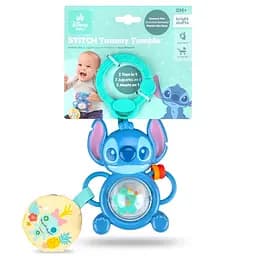 Іграшка-брязкальце Bright Starts Stitch Tummy Tumble - мініатюра 2