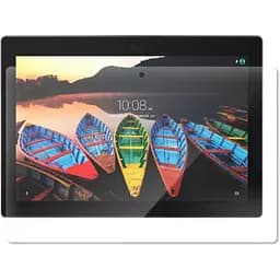 Захисна плівка StatusSKIN для Lenovo Tab 3 Plus X70L Екран Глянцева Ultra