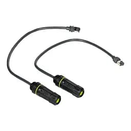 Комплект конекторів IP68 SPX Plug to RJ45 для Starlink Gen3 (73-00598) - мініатюра 5