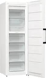 Gorenje Морозильна камера, 185.5x59.5х66.3, 280л, 1дв., A++, NF, дисплей зовн., інвертор, білий - мініатюра 10