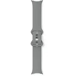 Smart Watch Google Pixel Watch 3 41mm Bluetooth / WiFi Gold Case/Hazel Band Global version - мініатюра 6