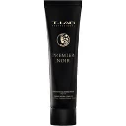 Крем-фарба T-LAB Professional Premier Noir colouring cream, відтінок 10.32 (lightest golden iridescent blonde)