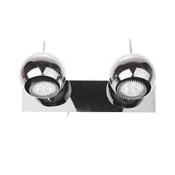 Світильник Brille стельовий спот поворотний LED світлодіодний накладний HTL-50/2 - мініатюра 3