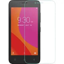 Захисне скло Toto Hardness Tempered Glass 0.33 mm 2.5D 9H Lenovo Vibe B A2016A40