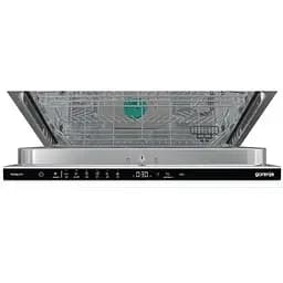 Посудомийна машина Gorenje GV643D60 - мініатюра 10