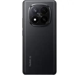 Смартфон Xiaomi Redmi Note 14 Pro+ 5G 8/256Gb Midnight Black No Adapter UA UCRF - мініатюра 5