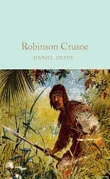 Robinson Crusoe - Даніель Дефо