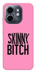 Чохол Demsky Skinny для Infinix Smart 9 4G / Hot 50i
