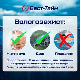 Годинник Smart Mevaden Ultra Steel, 2 ремінця - мініатюра 31