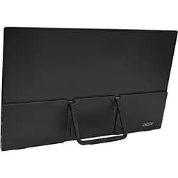 Монітор Acer 15.6" PM161QB1bmiuux (UM.ZP1EE.101) IPS Black - мініатюра 7