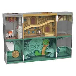 Ігровий набір BITTY POP! Boxes серії "Гаррі Поттер" - ГОҐВОРТС - мініатюра 3