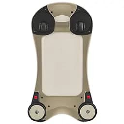 Толокар Globber Walk N Roll Ecologic до 20 кг кокос (830-566) - мініатюра 9
