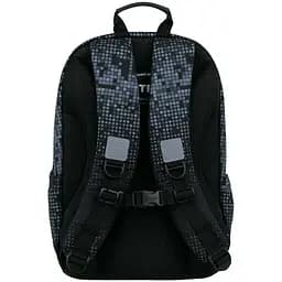 Рюкзак для початкової школи Kite Education 585 Fearless Чорний (K26-585M-3) - мініатюра 6