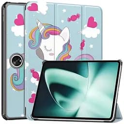 Чохол-книжка BeCover Smart Case для Oppo Pad Neo OPD2302 / Oppo Pad Air2 11.4" Unicorn (710987)