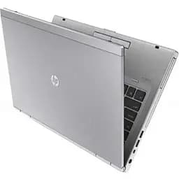 Ноутбук HP Elitebook 8470p і5 3320м 14.1 1366*768 16/512. Refurbished - мініатюра 2