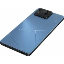 Смартфон ASUS ZenFone 11 Ultra 12/256Gb Skyline Blue (AI2401-12G256G-BU-ZF) (Global) - мініатюра 4