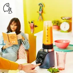 Блендер Tefal BL19H4F0 стаціонарний - мініатюра 7