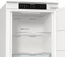 Gorenje Морозильна камера Gorenje вбудована, 177x54х55, 235л, А+, NF, дисплей, білий - мініатюра 8