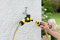 Розподільник Karcher двоканальний (2.645-199.0) - мініатюра 3
